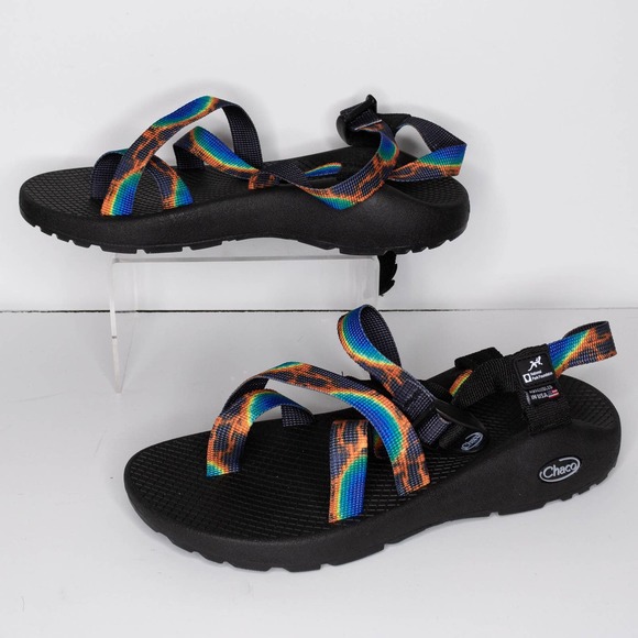 Chaco Shoes - Chaco Women's Z/2 Z2 Classic National Park Sandals Water Hiking NWOT Size 9 | AO